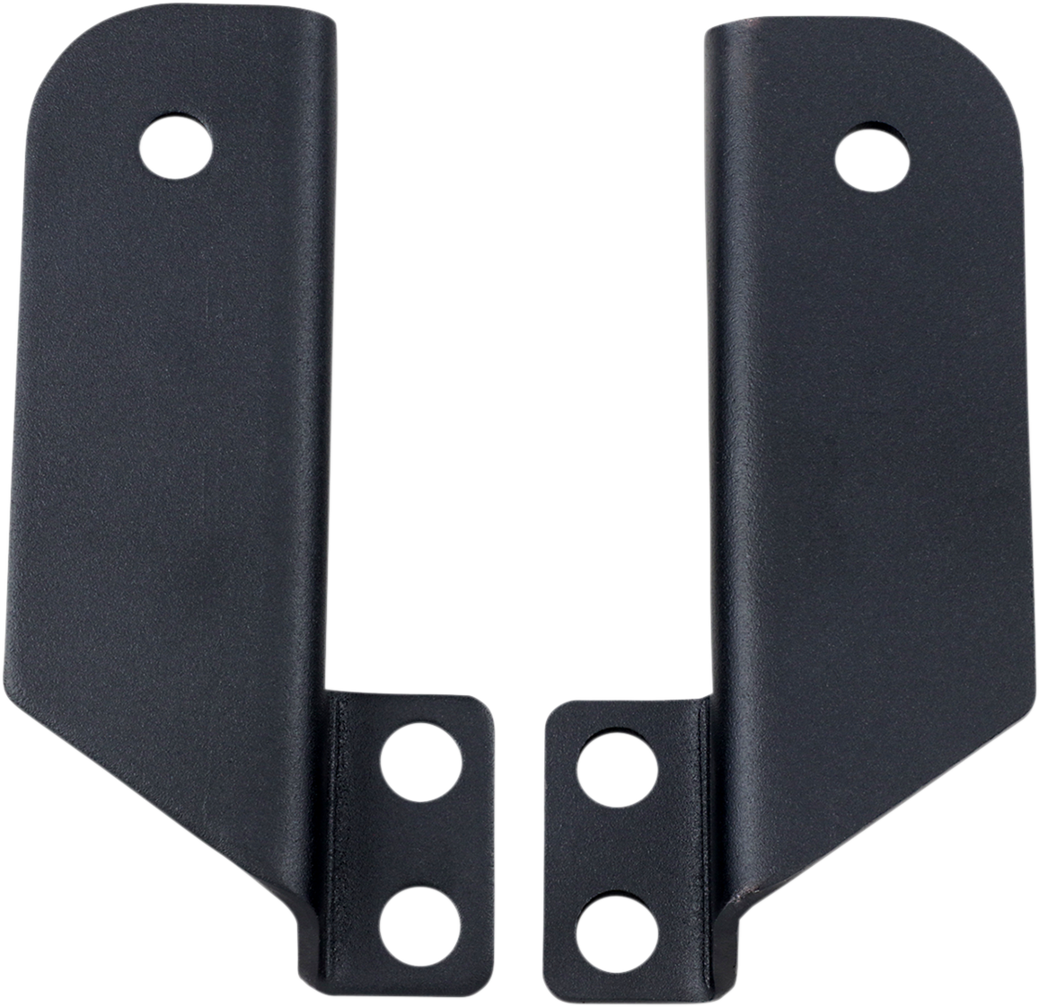 SEIZMIK RZR Mounting Brackets