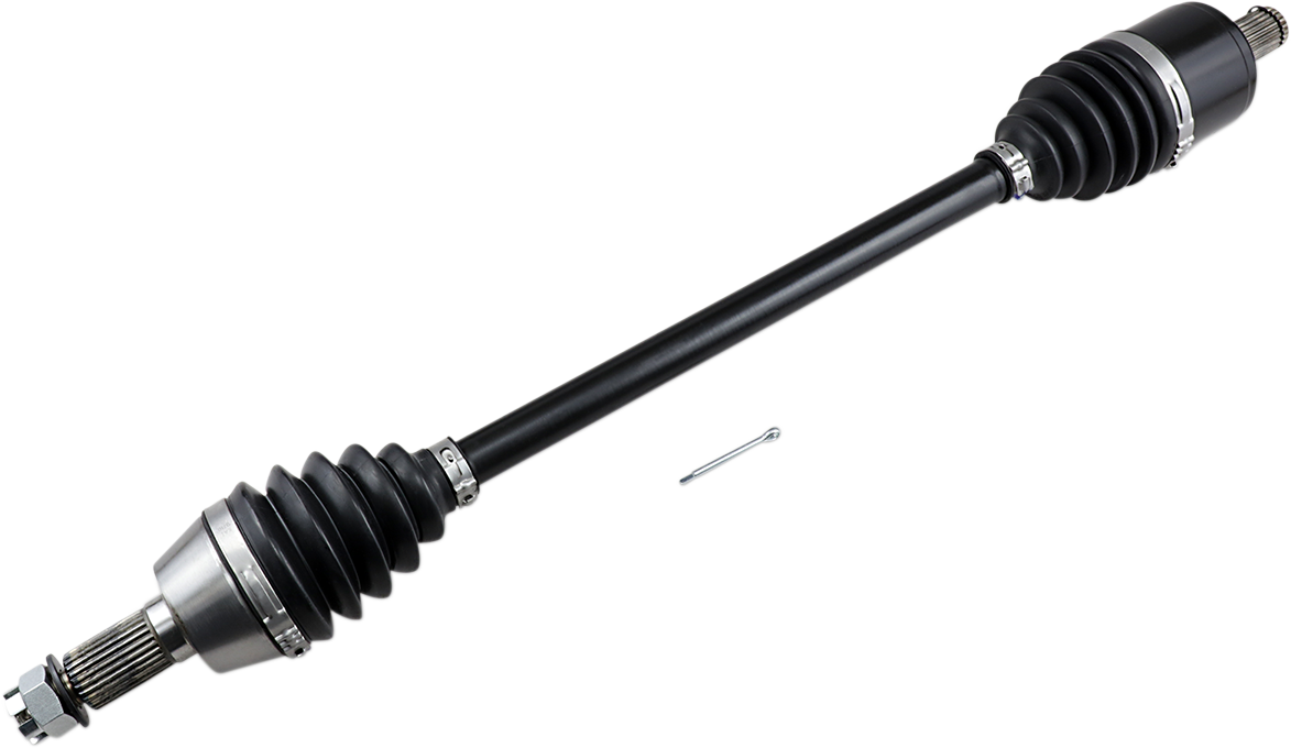 MOOSE UTILITY Heavy-Duty CV Axles