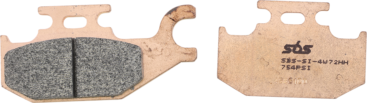 SBS PSI Brake Pads