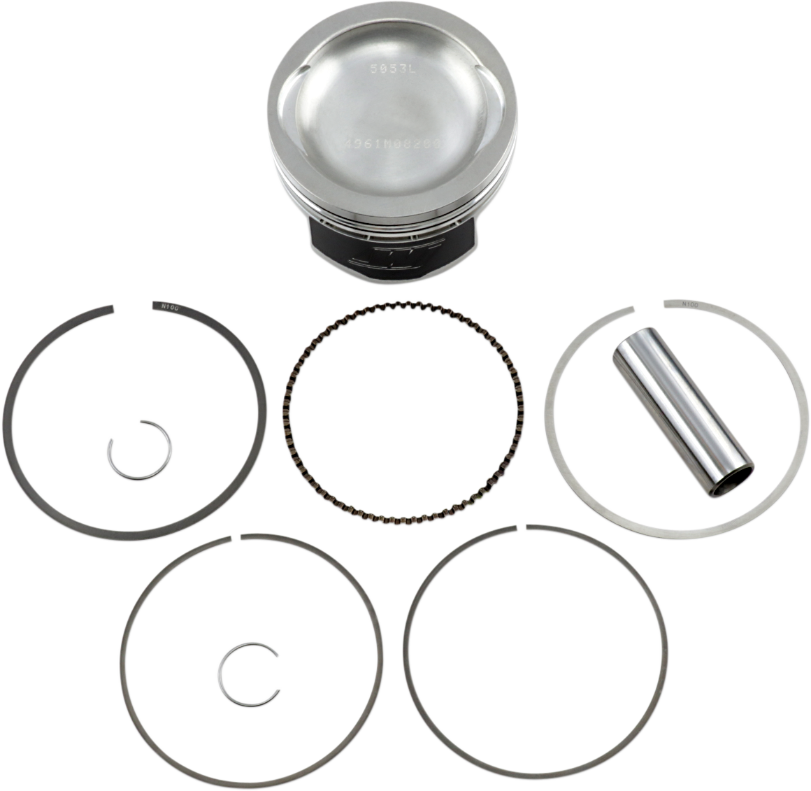 WISECO Piston Kit for 4 Stroke