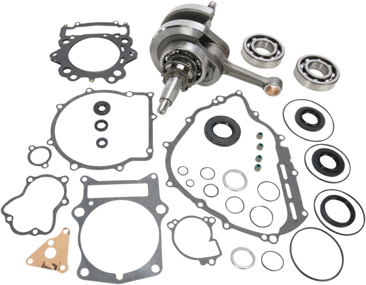 HOT RODS Crankshaft Kit