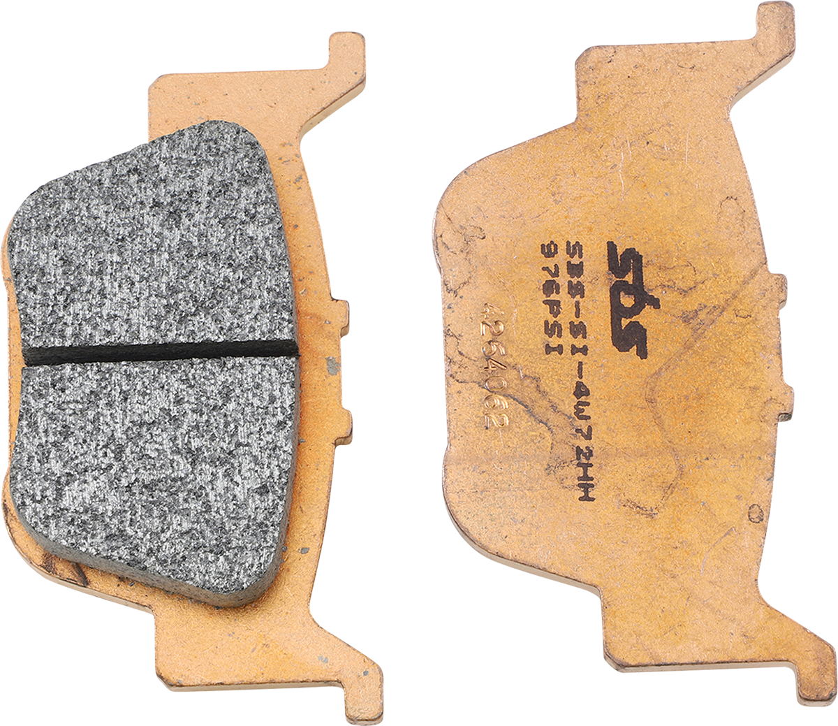 SBS PSI Brake Pads