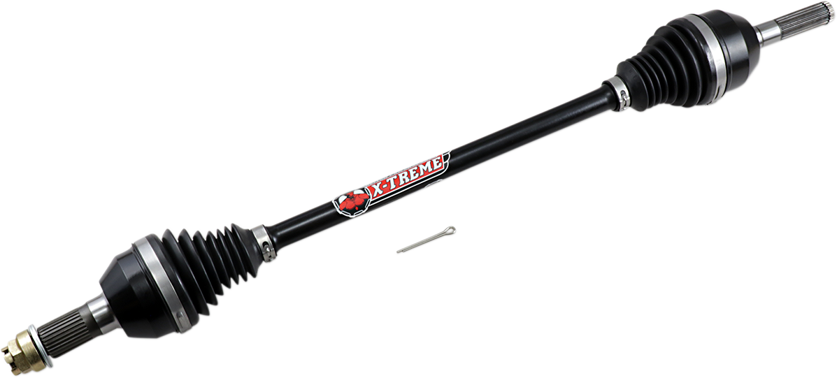 DEMON Heavy Duty X-Treme Axle