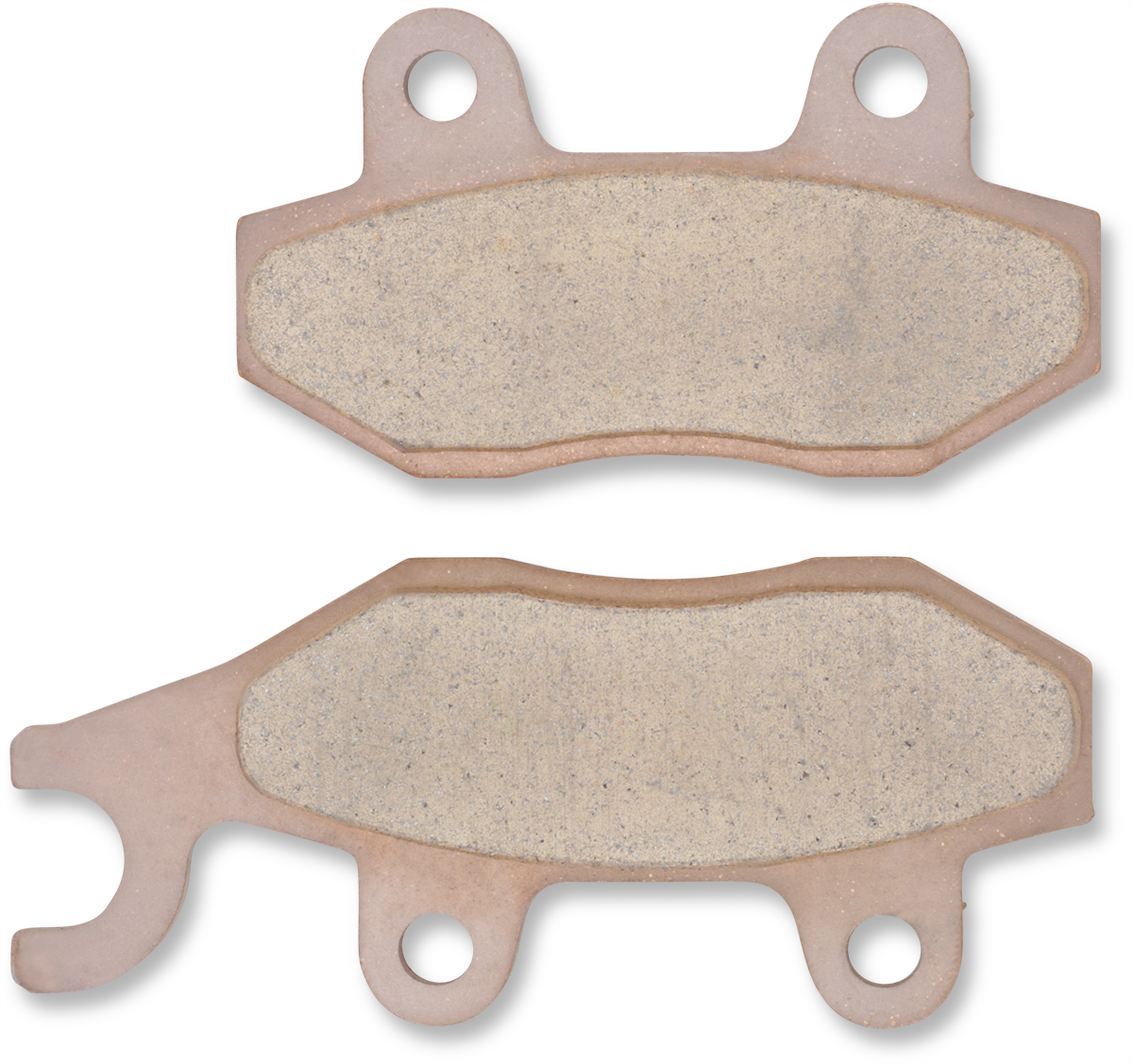 MOOSE UTILITY XCR Sintered Brake Pads