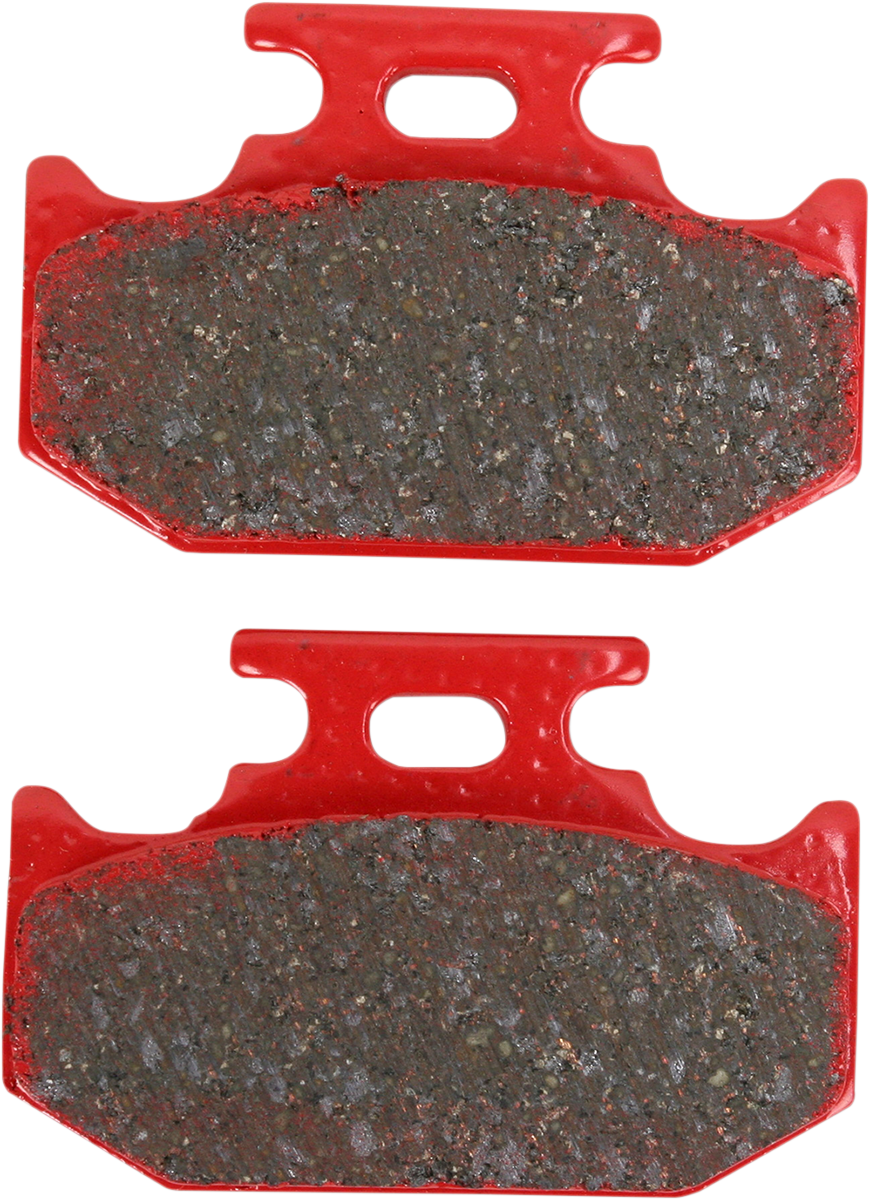 EBC Sport Carbon “X” Brake Pads