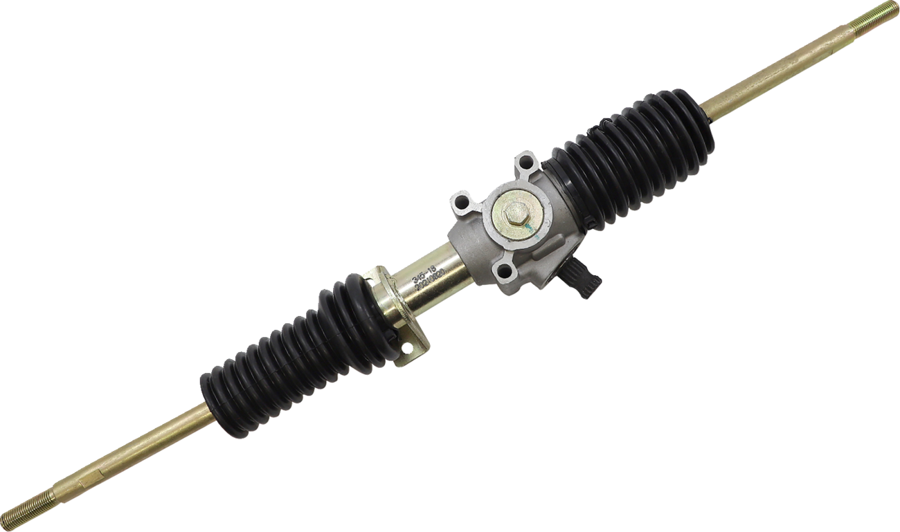 MOOSE RACING Steering Rack