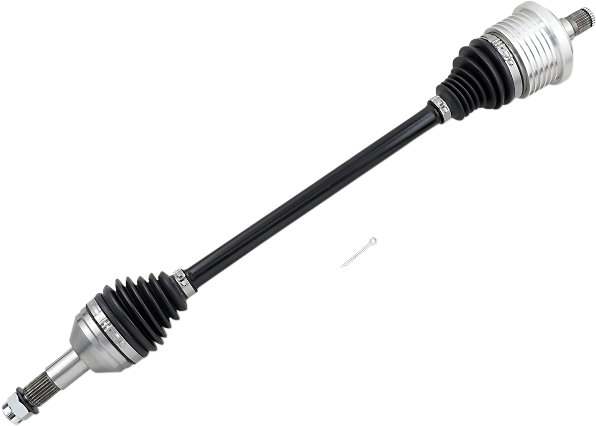 MOOSE UTILITY Heavy-Duty CV Axles