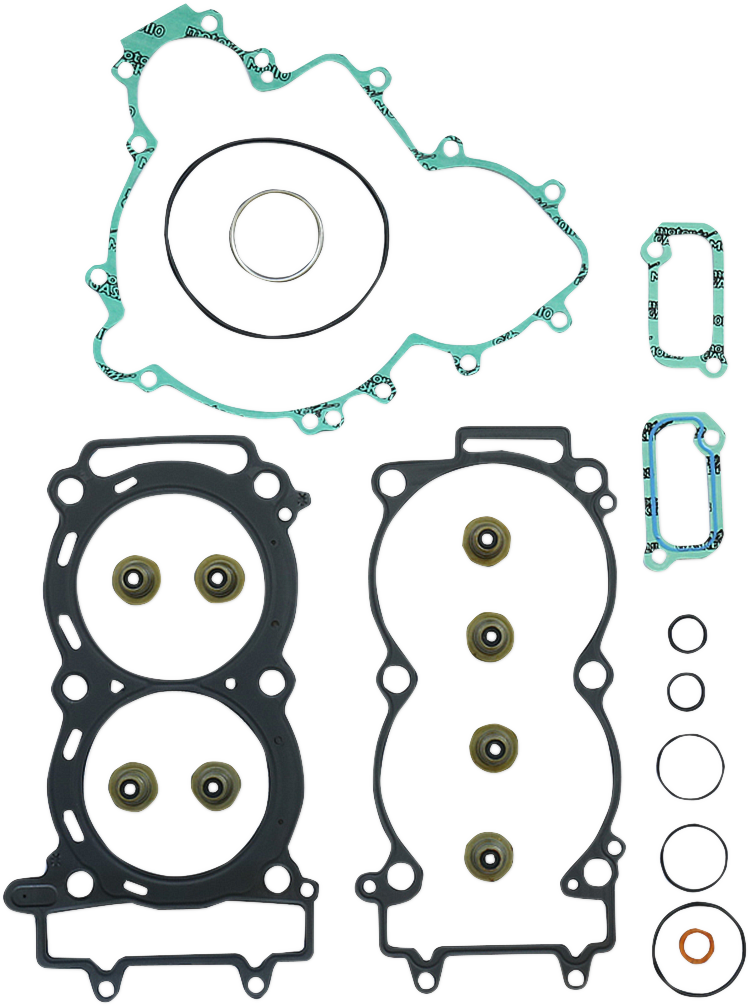 ATHENA Gasket Kit Complete