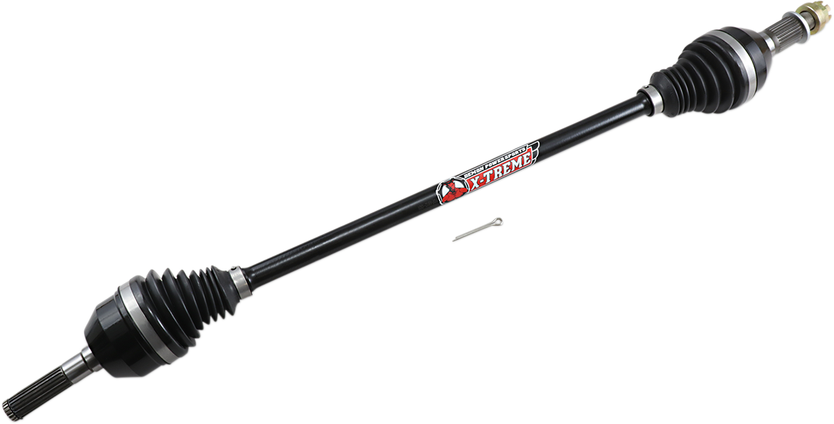 DEMON Heavy Duty X-Treme Axle