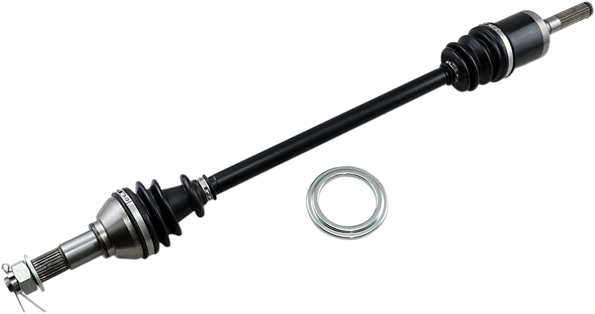 MOOSE UTILITY Complete Axle Kit