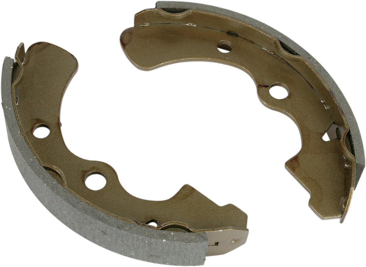 MOOSE UTILITY Brake Shoes