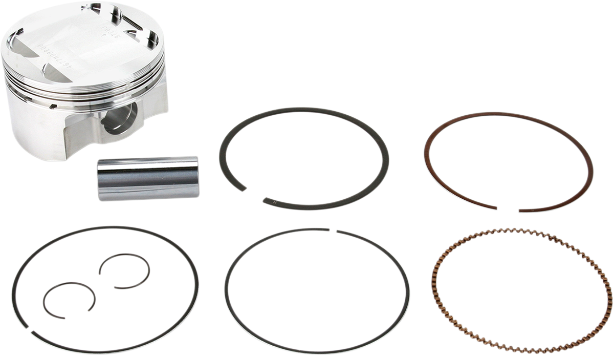 WISECO Piston Kit for 4 Stroke