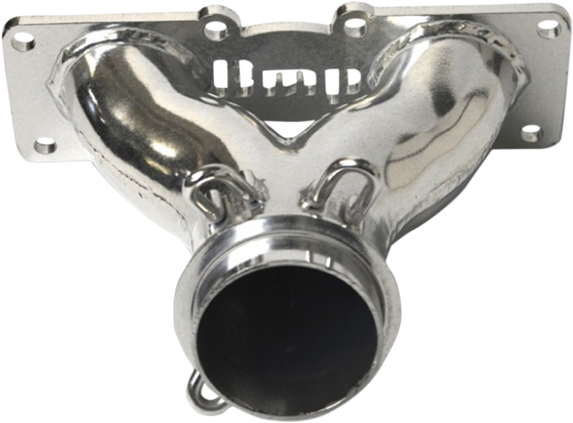 BIKEMAN PERFORMANCE Y-Pipe Performance Manifold