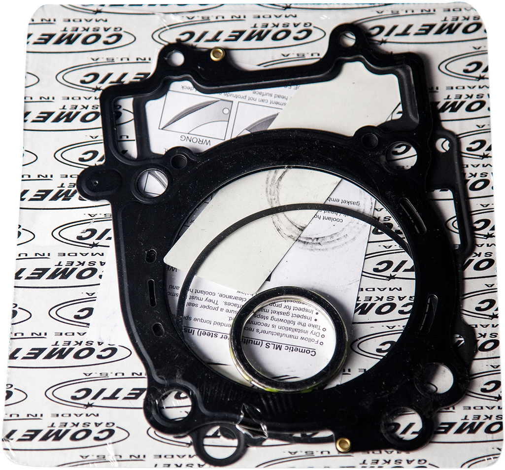 MILLENNIUM Gasket Kit