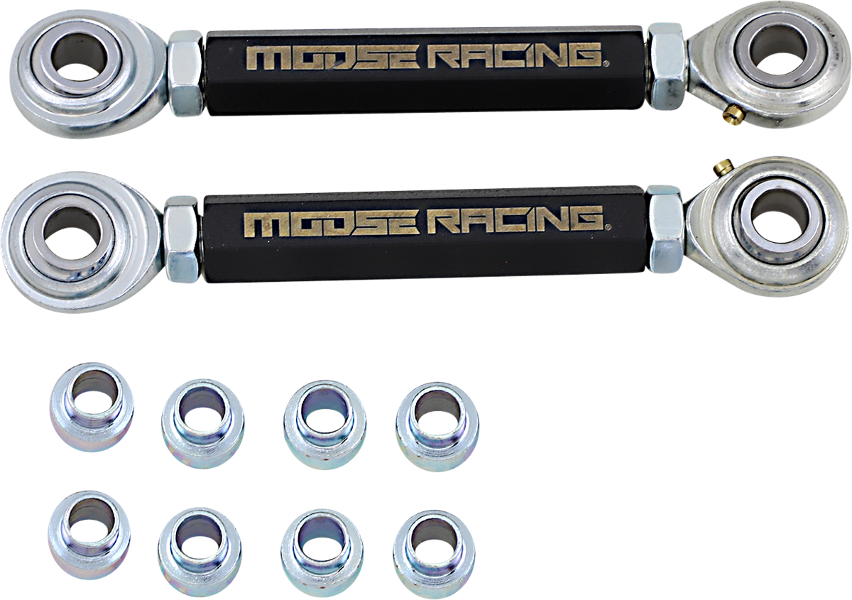 MOOSE RACING Sway Bar Linkage Bushing Kit