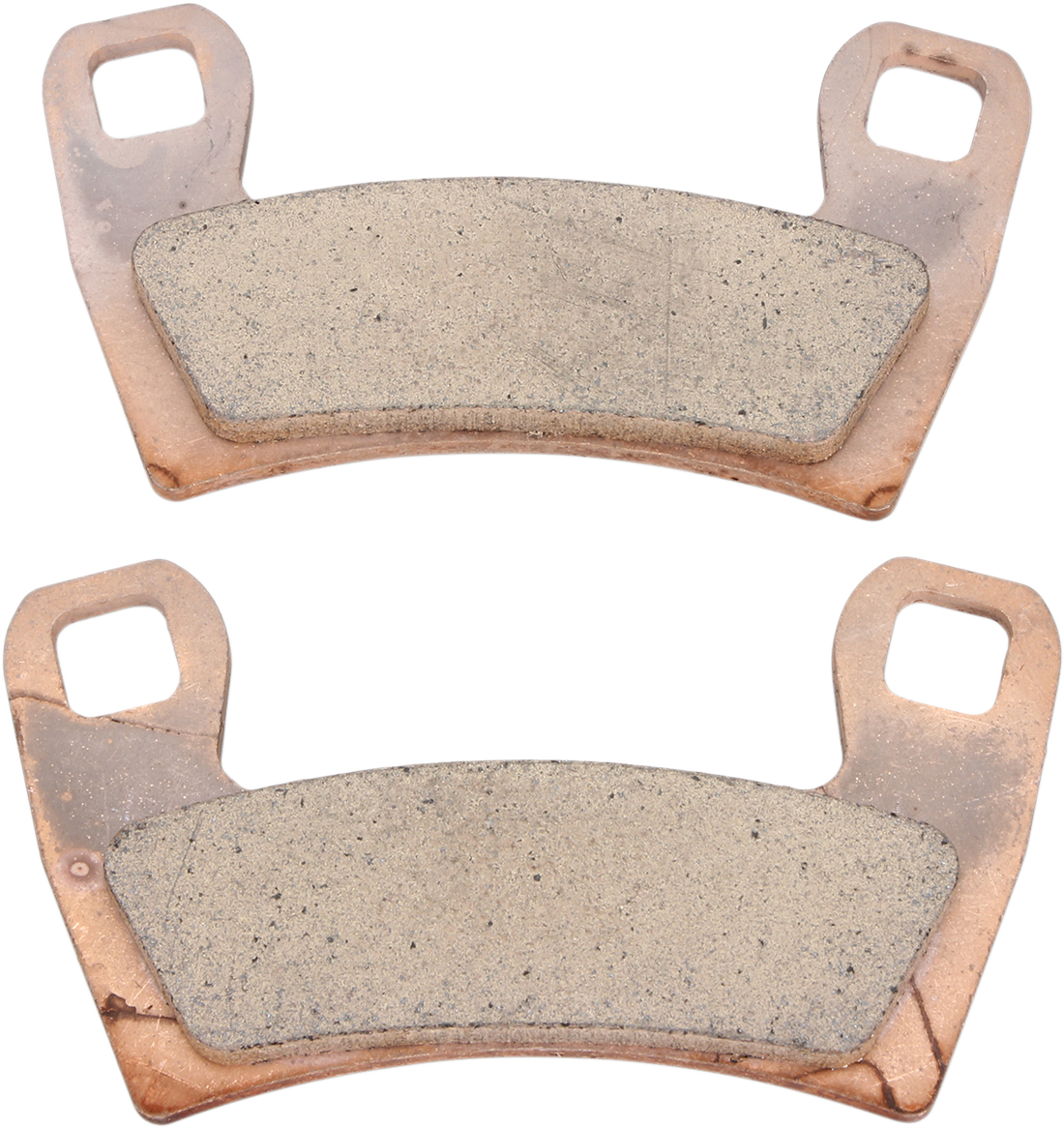 DP BRAKES ATV/UTV Sintered Metal Brake Pads