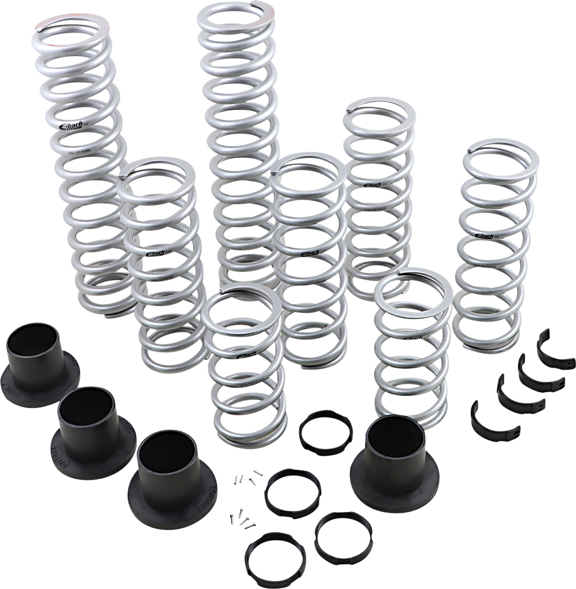 EIBACH Pro UTV Stage 3 Performance Shock Springs