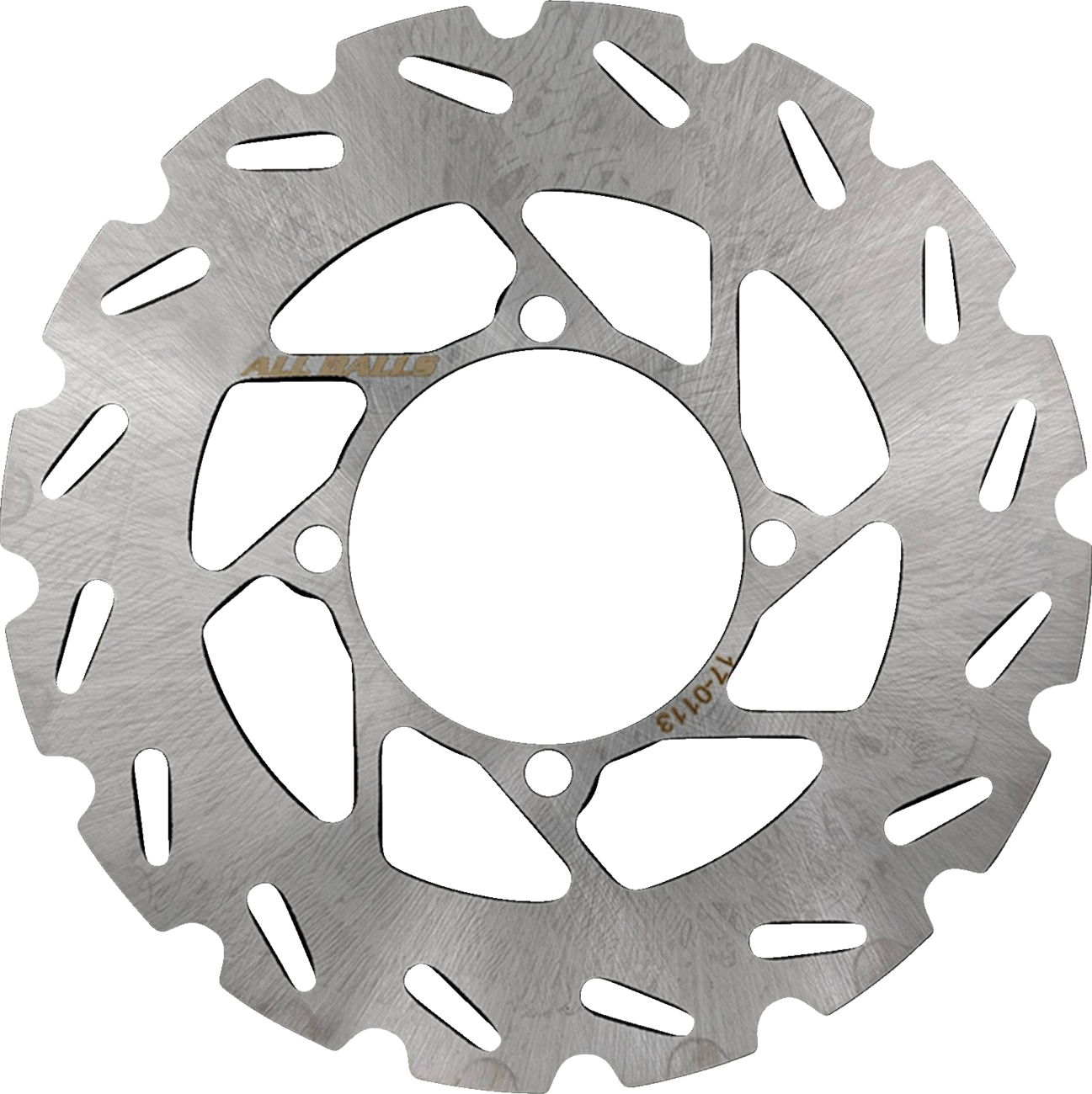 ALL BALLS Brake Rotors