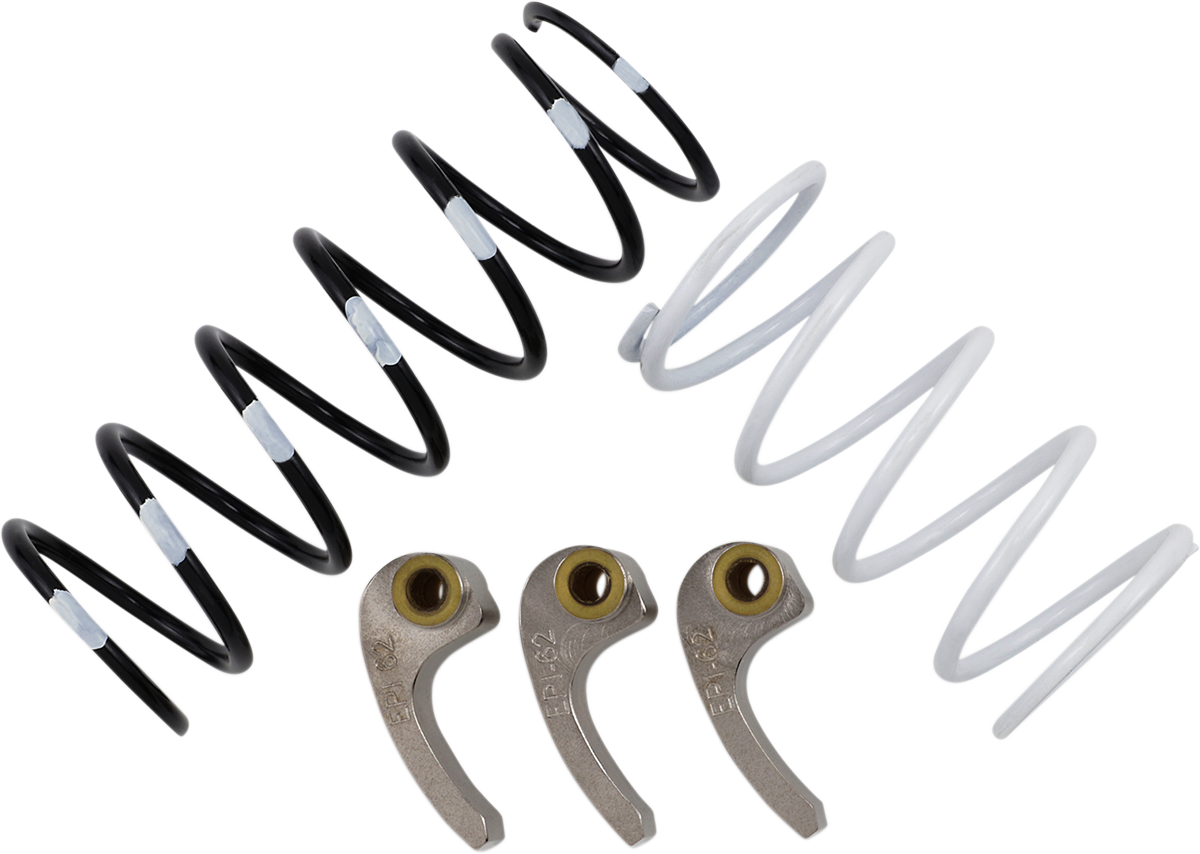 EPI Sport Utility Clutch Kit