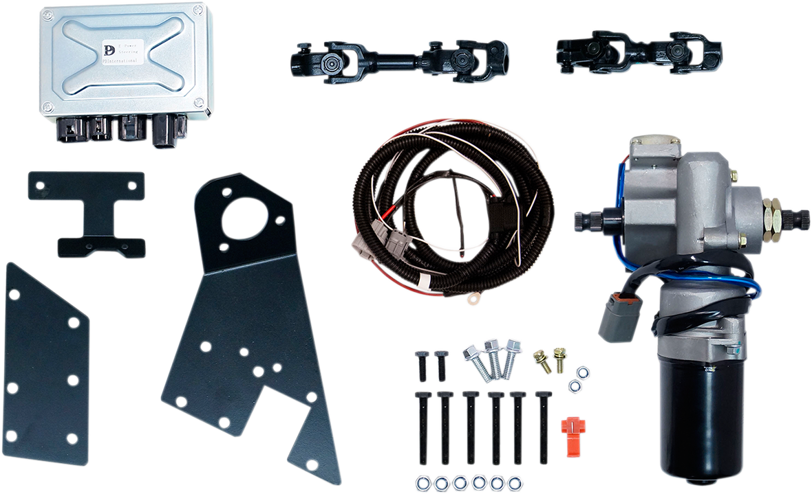 MOOSE UTILITY Electric Power Steering Kit