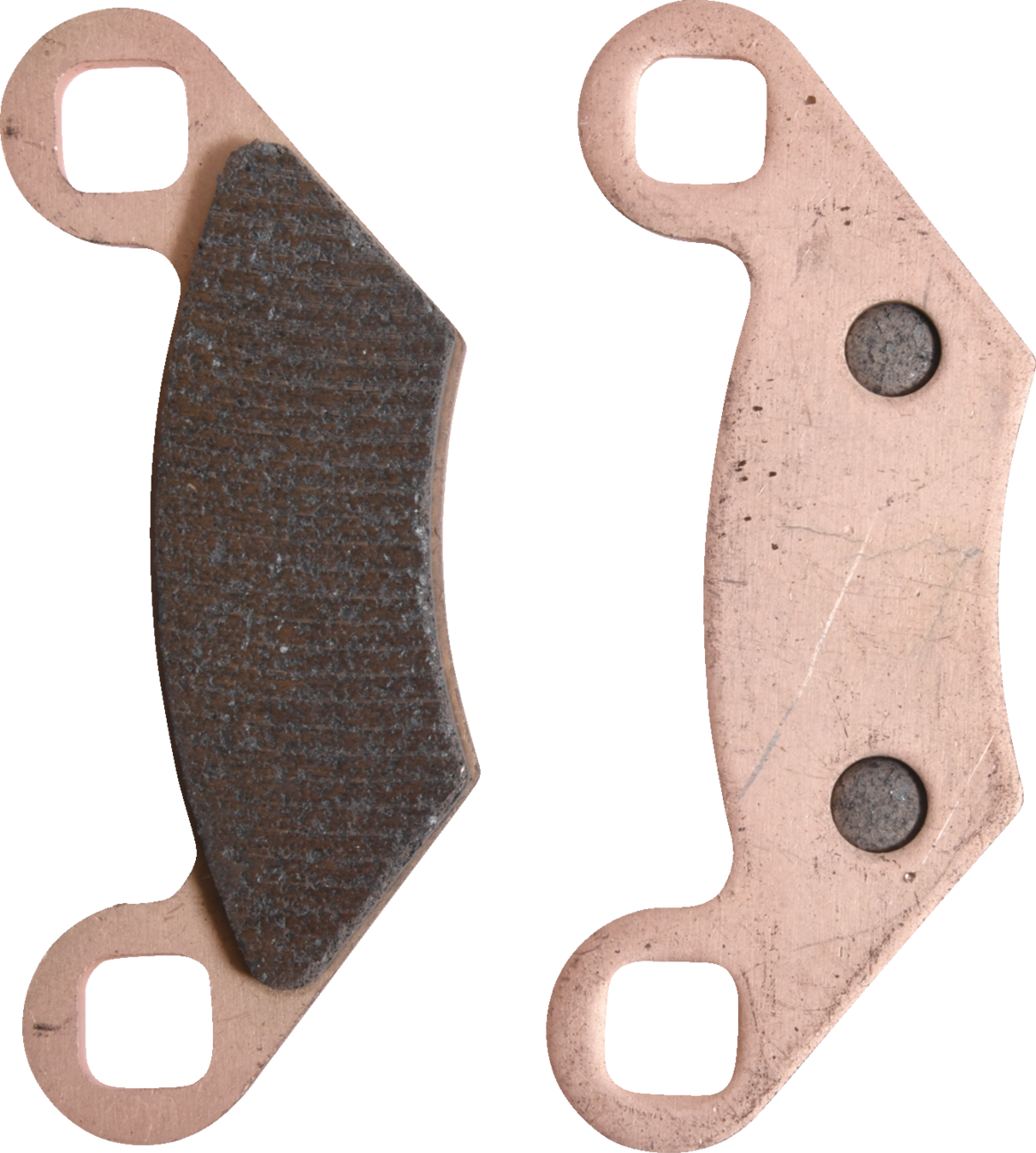 ALL BALLS Sintered Brake Pads