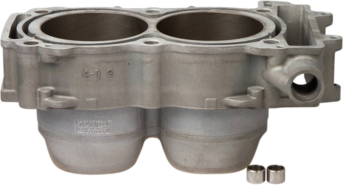 CYLINDER WORKS Standard Bore Cylinder