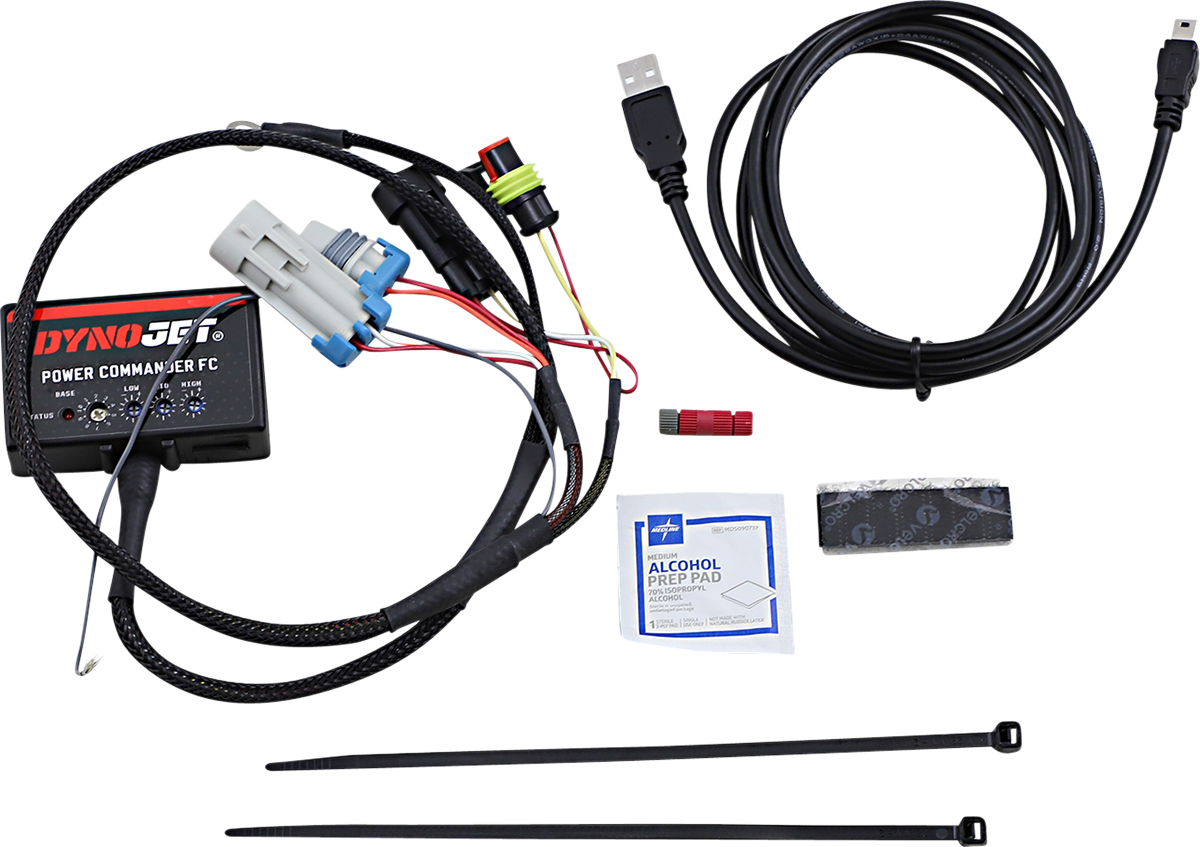 DYNOJET Power Commander Fuel Controller