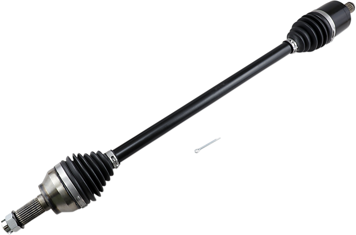 MOOSE UTILITY Heavy-Duty CV Axles