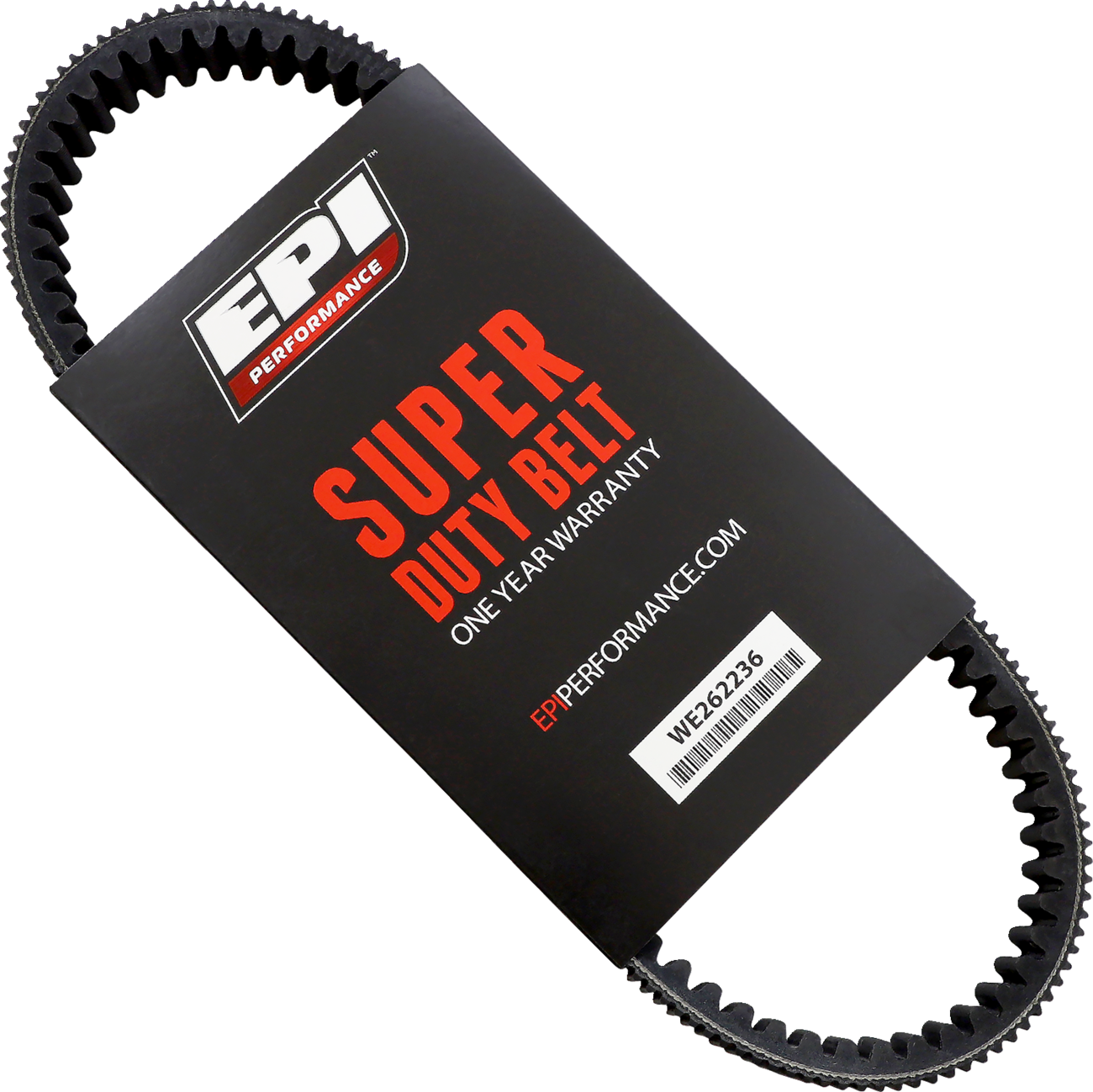 EPI Super Duty Drive Belt