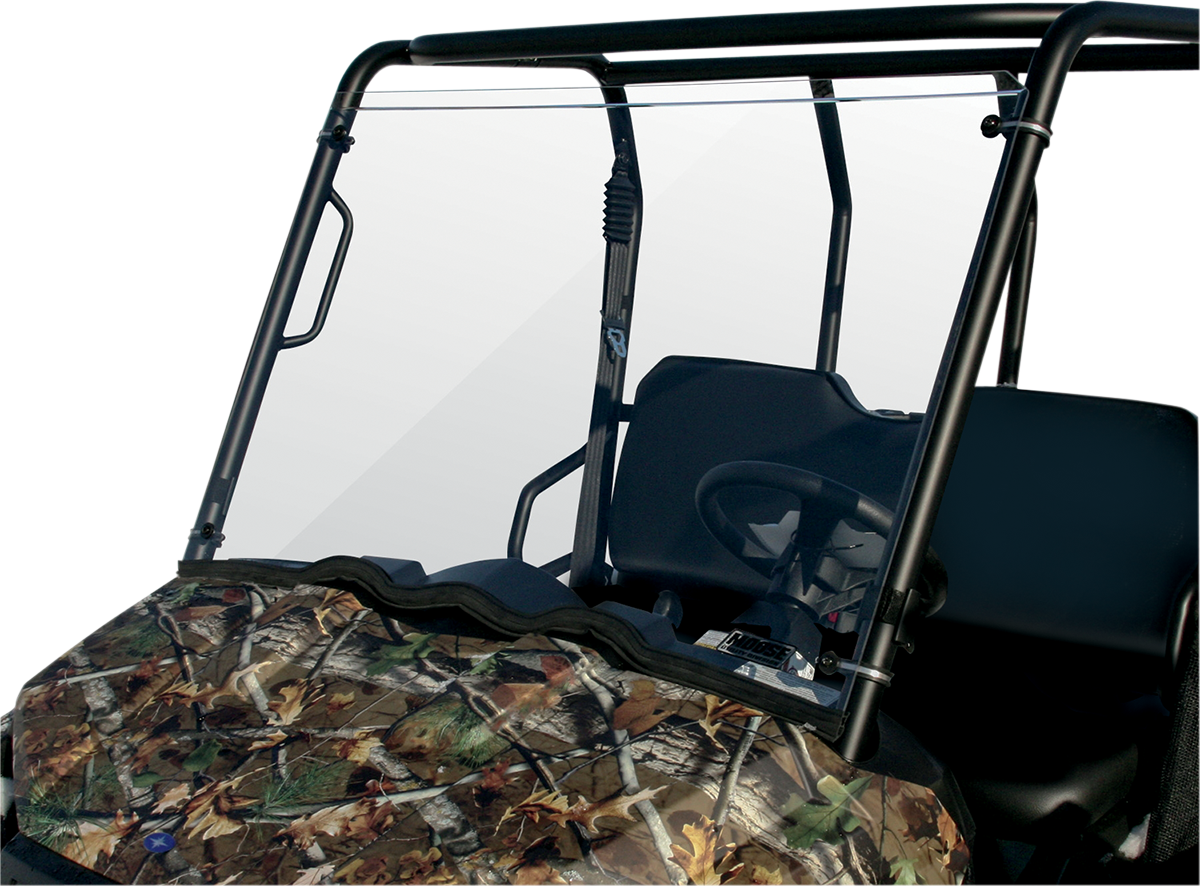 MOOSE UTILITY Full Windshield