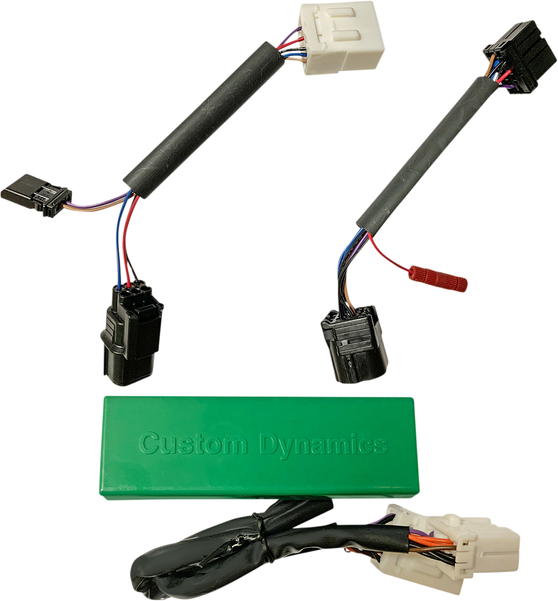 CUSTOM DYNAMICS SMART Triple Play® Module