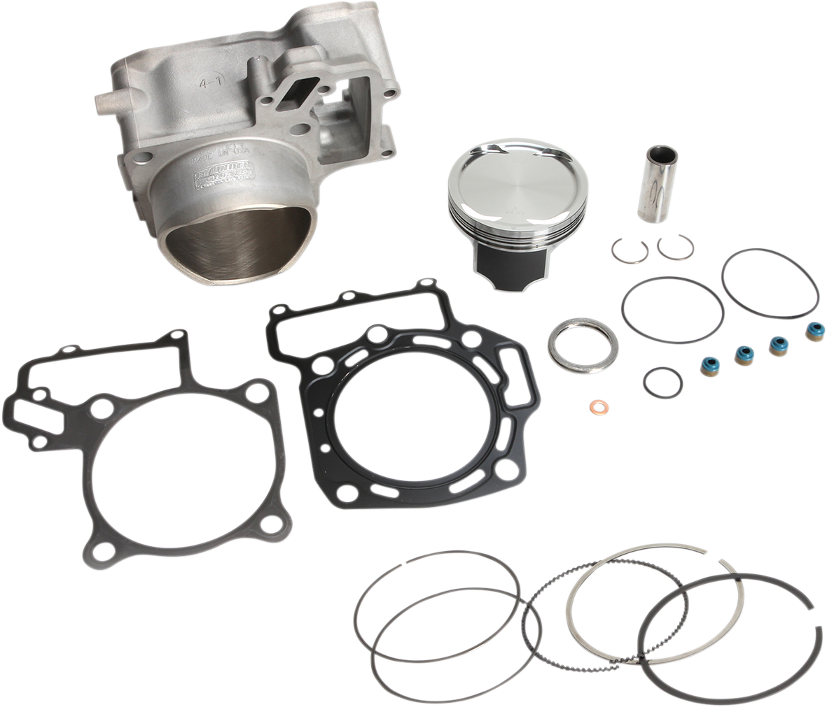 CYLINDER WORKS Cylinder Kit