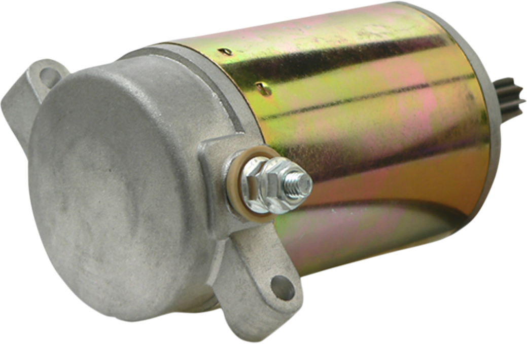 PARTS UNLIMITED Starter Motor