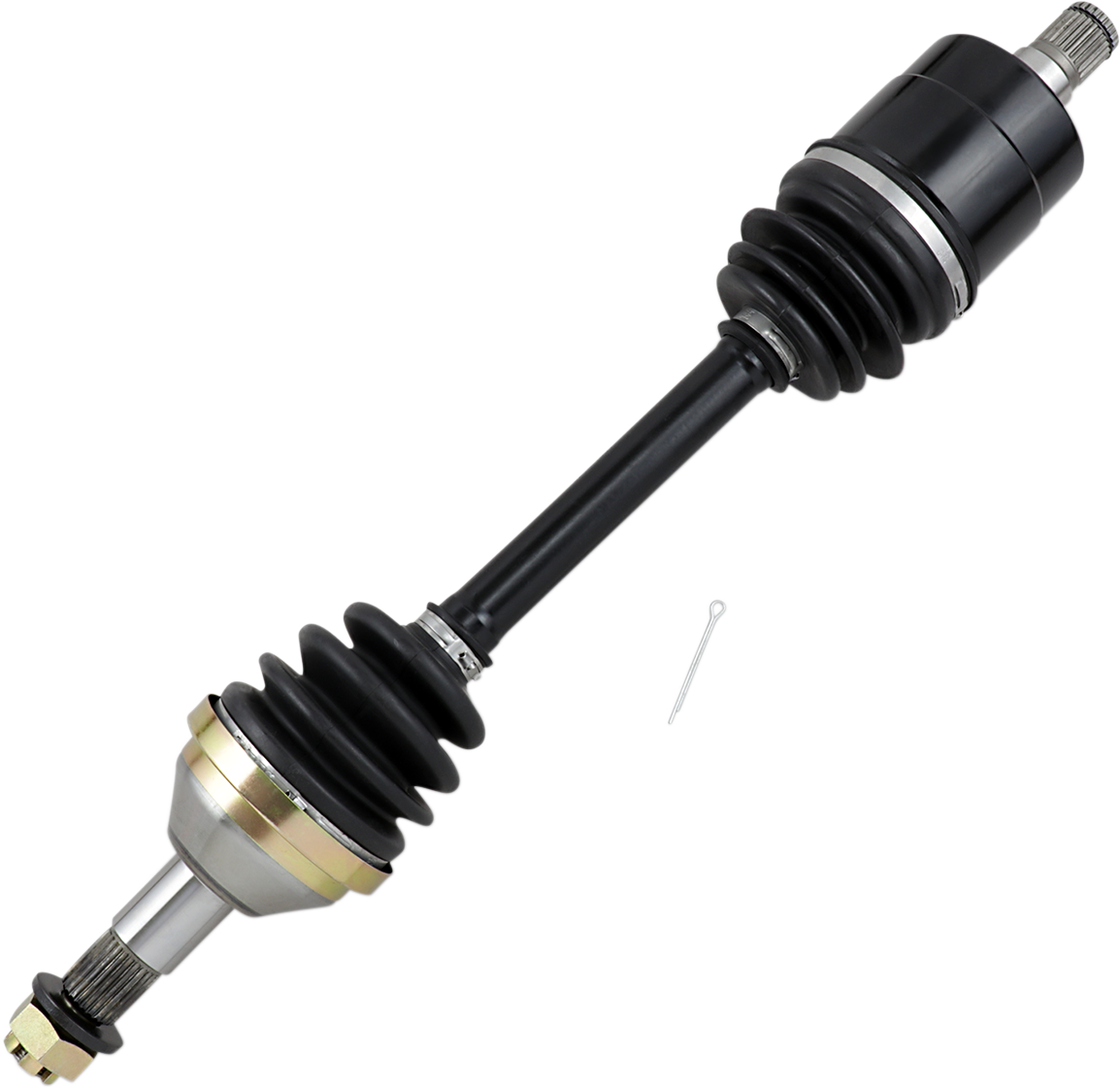 MOOSE UTILITY OEM Replacement Standard CV Axle