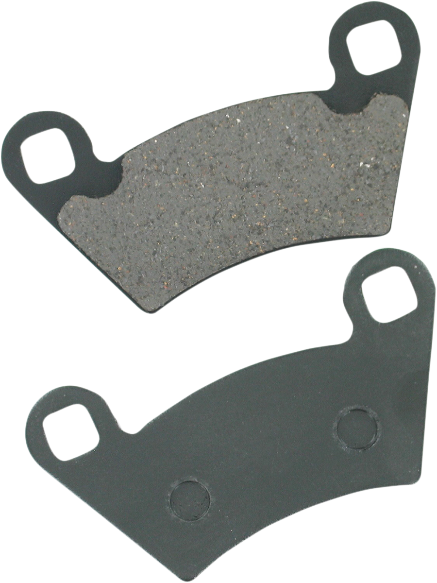 EPI Standard Brake Pads