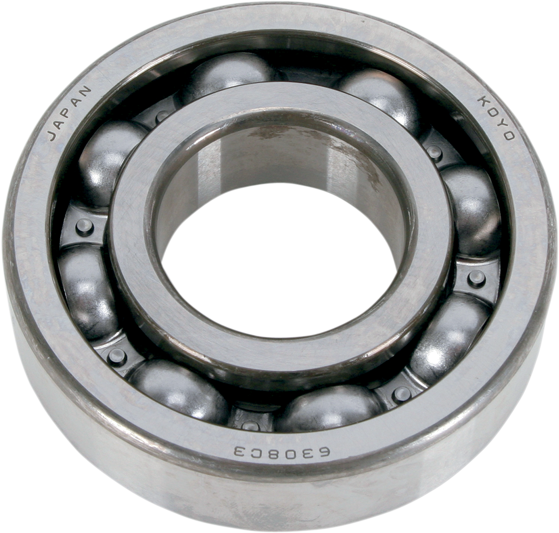 HOT RODS Main Crankshaft Bearing and Seal Kit