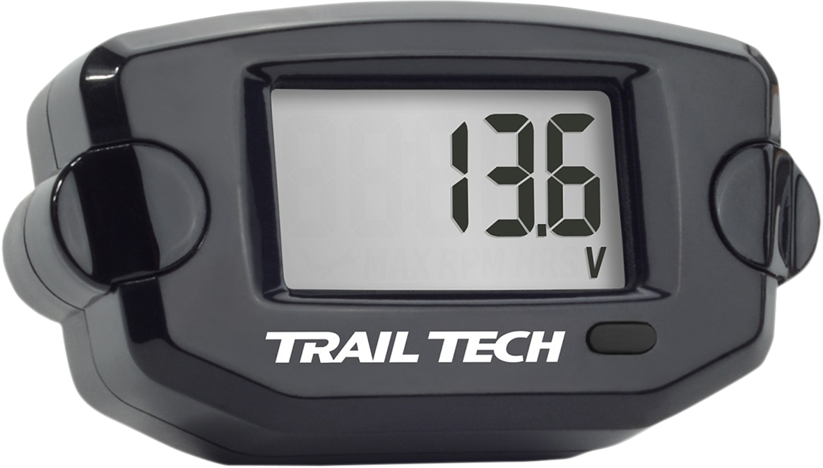 TRAIL TECH Voltage Meter