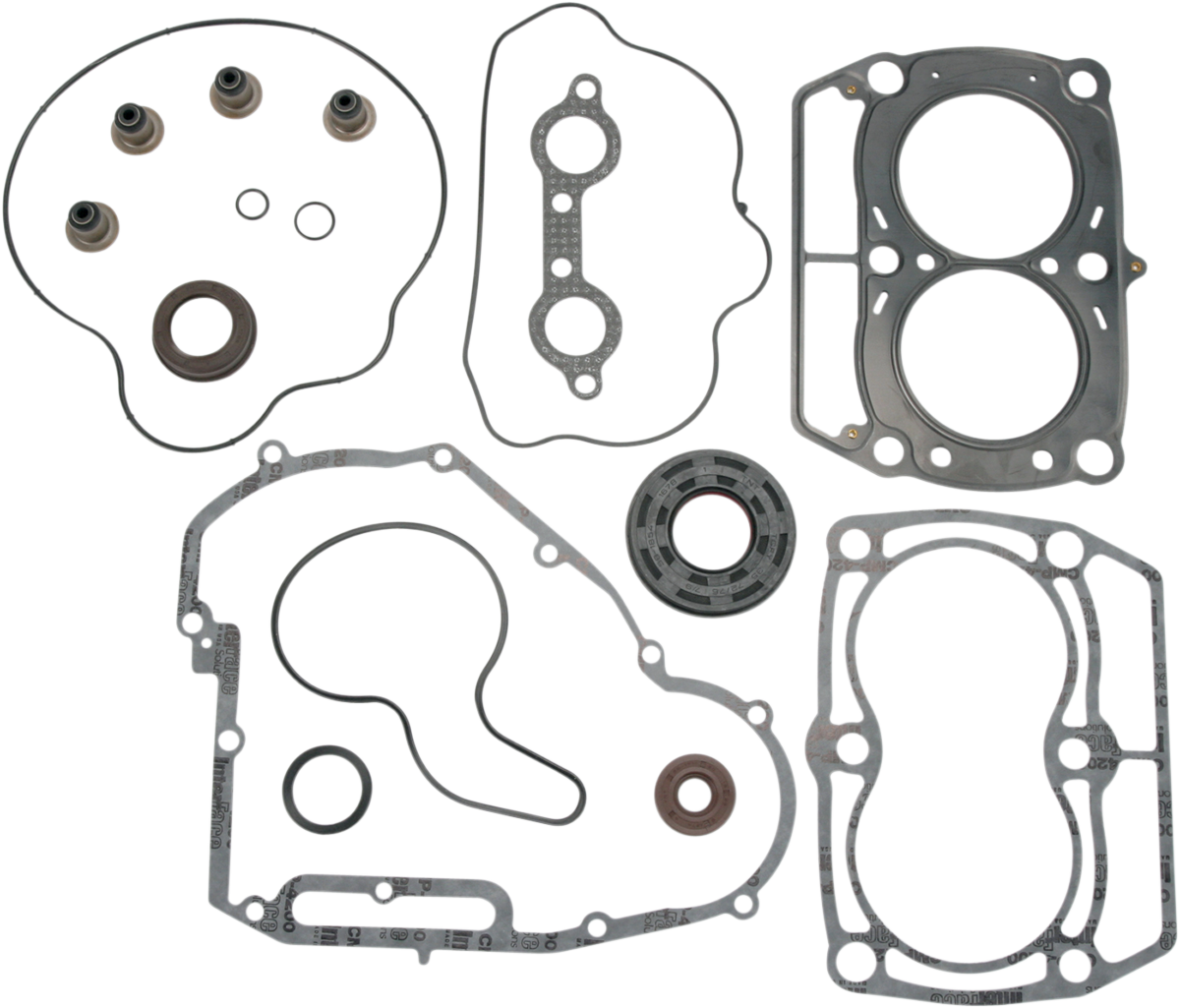 MOOSE RACING Complete Gasket and Oil Seal Kit