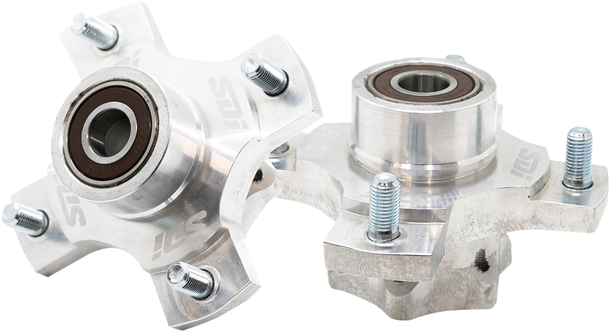 SDI Heavy Duty Hub