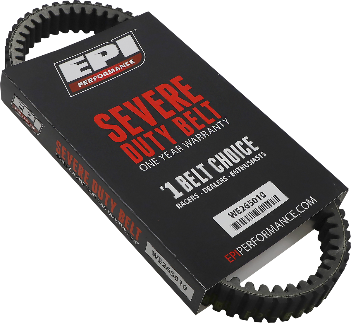 EPI Severe Duty Drive Belt