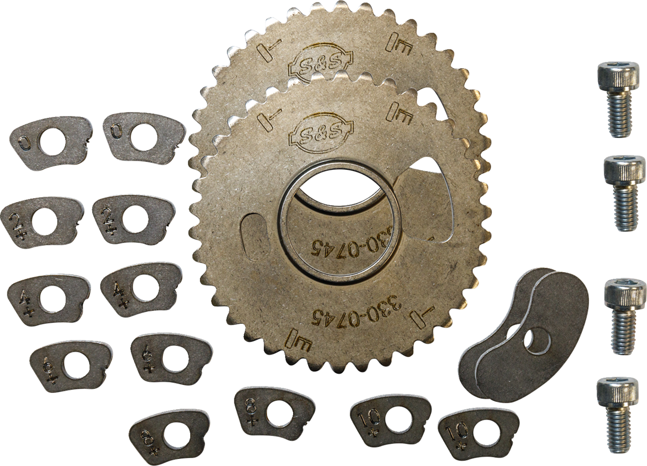 S&S CYCLE Cam Sprocket