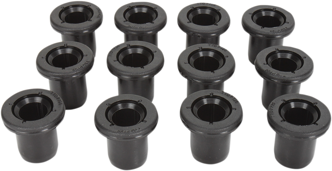 MOOSE RACING Rear Suspension Bushing Kit