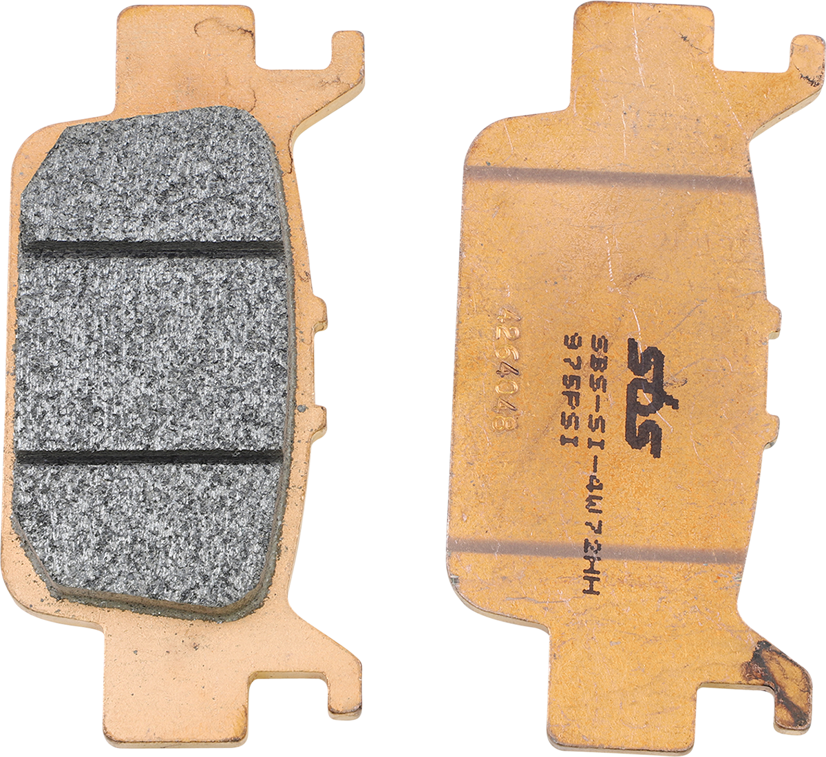 SBS PSI Brake Pads