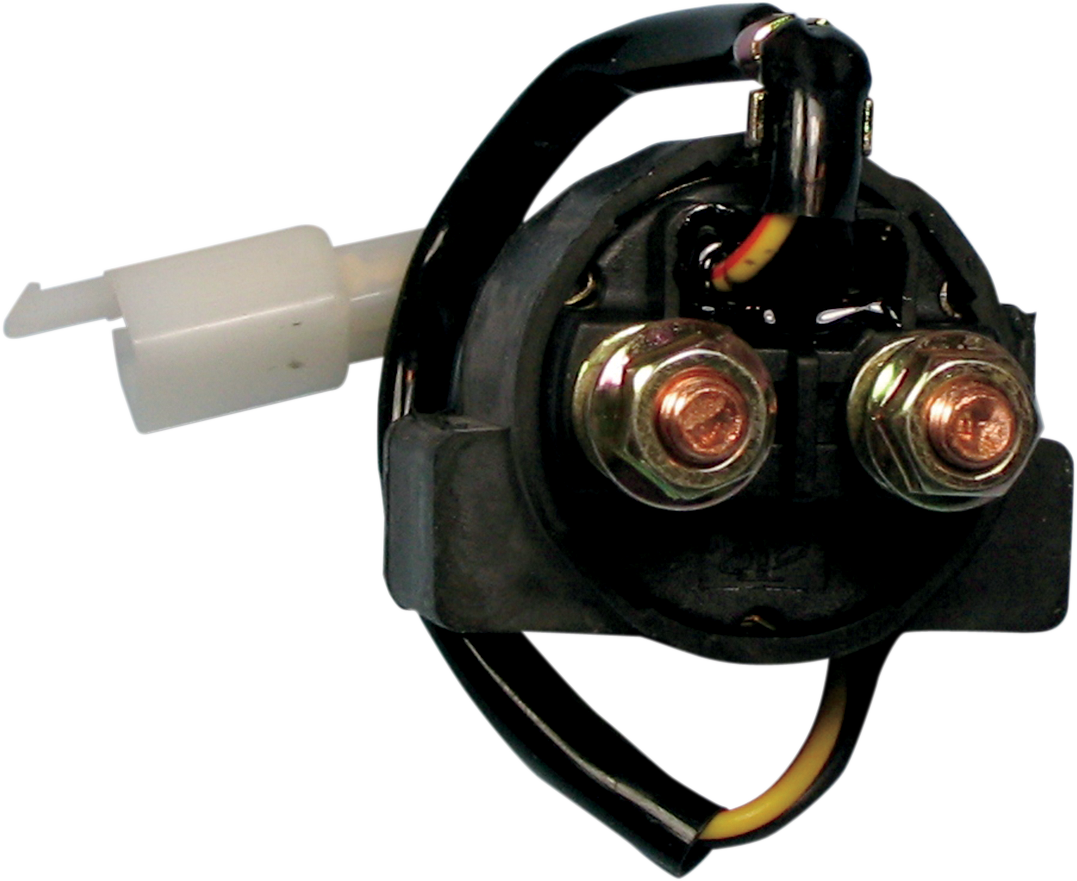 RICK’S MOTORSPORT ELECTRIC Solenoid Switch for Polaris