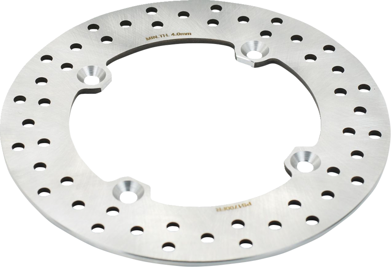 MOOSE RACING OEM Replacement Rotor