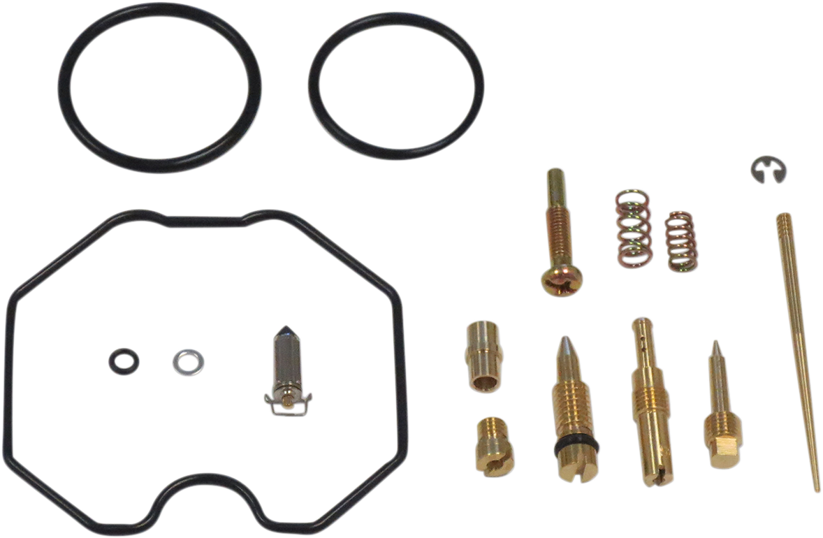 SHINDY Carburetor Repair Kit