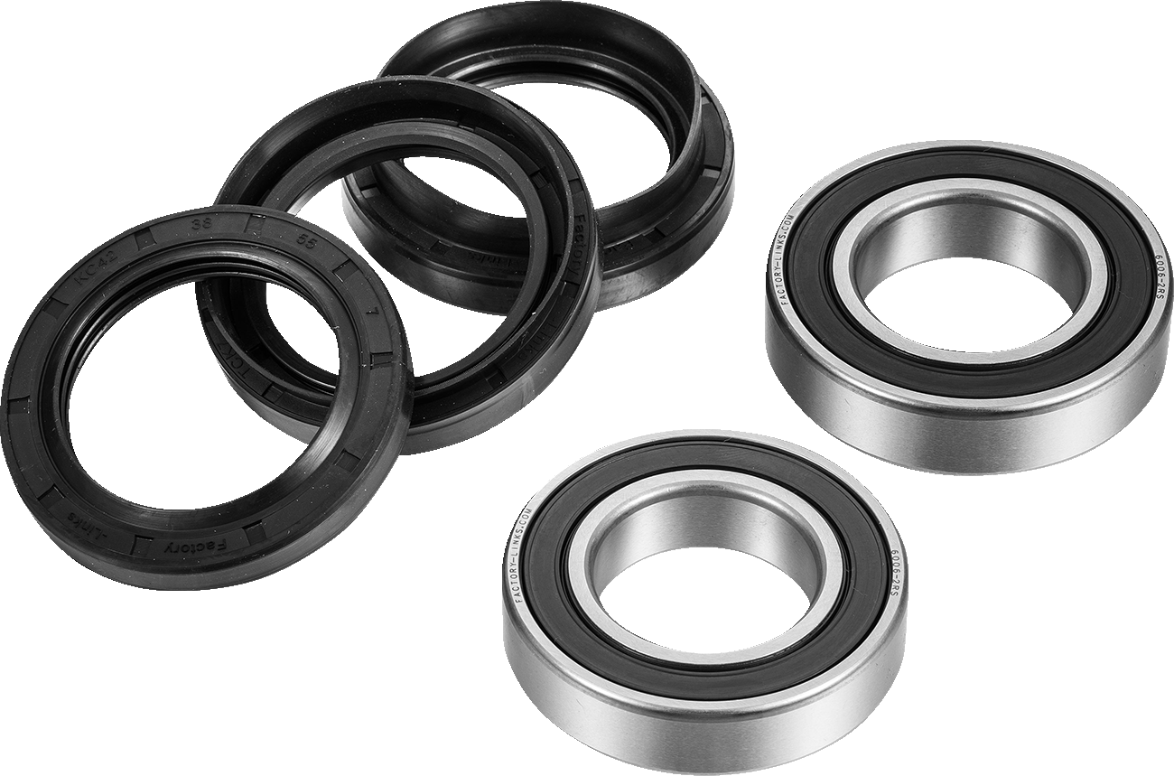 FACTORY LINKS Wheel Bearing Kit