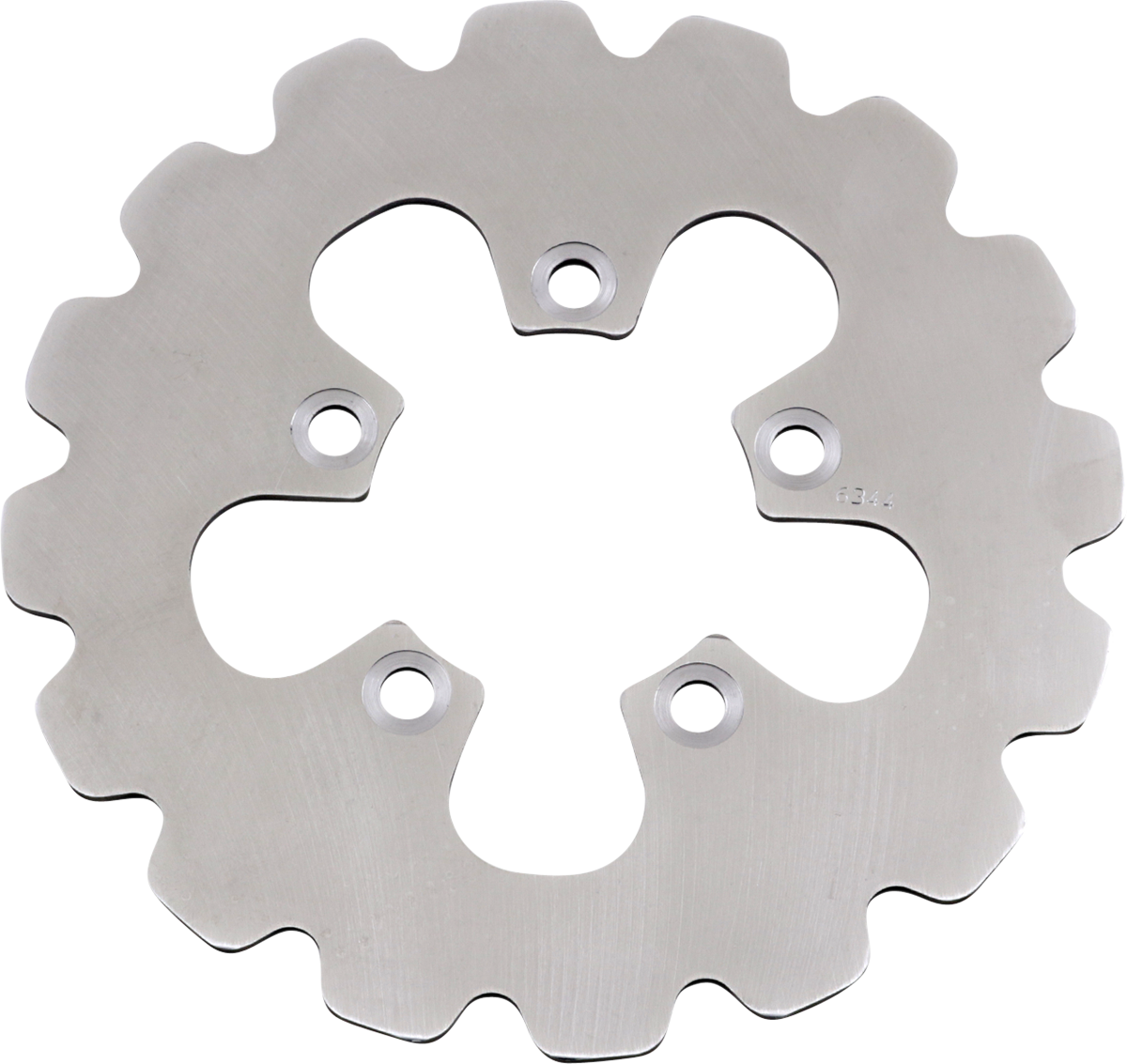 EBC UTVX Series ATV Brake Rotor