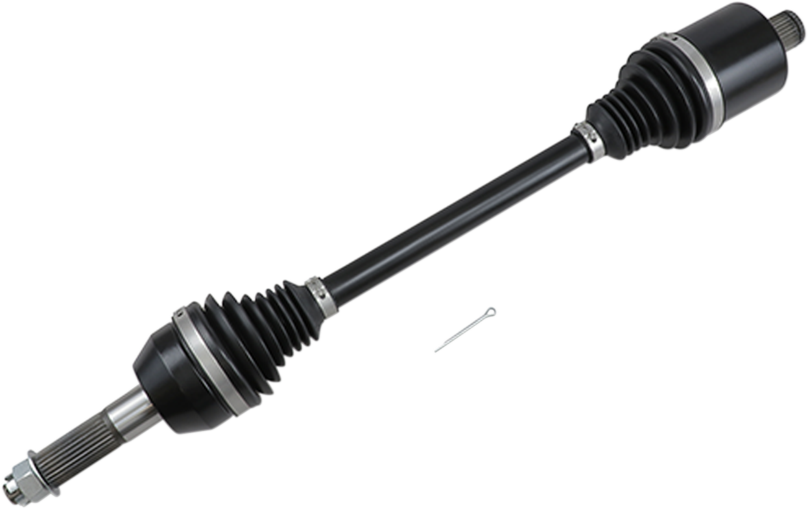 DEMON Complete Heavy-Duty Axle Kit Rear Left/Rear Right