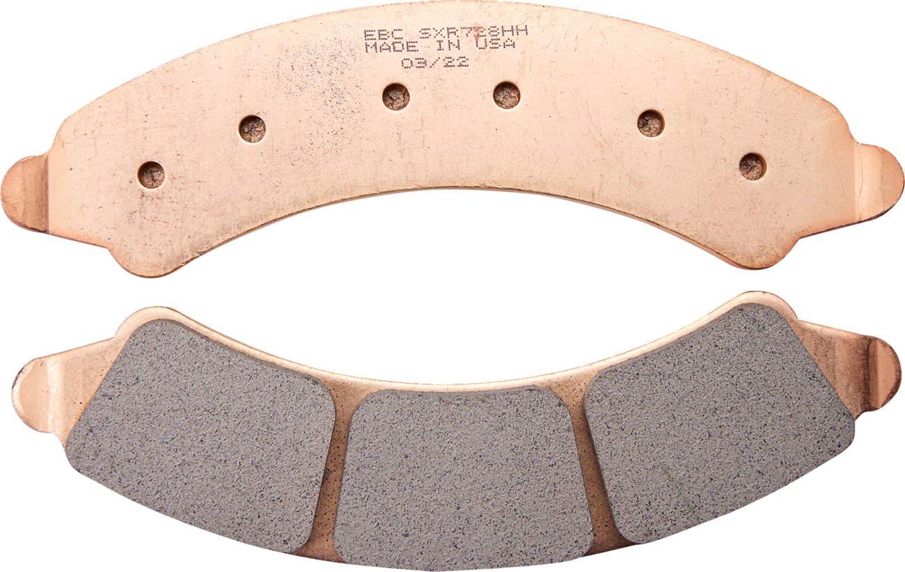 EBC Sintered “HH” Brake Pads